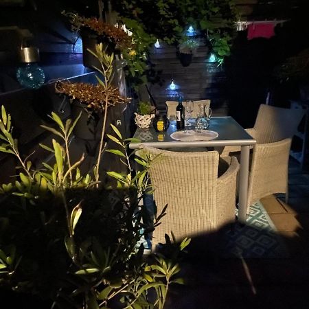Me Oissie Villa Egmond aan Zee Exterior foto
