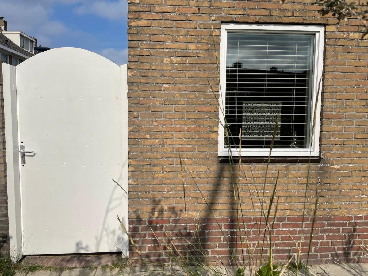 Me Oissie Villa Egmond aan Zee Exterior foto