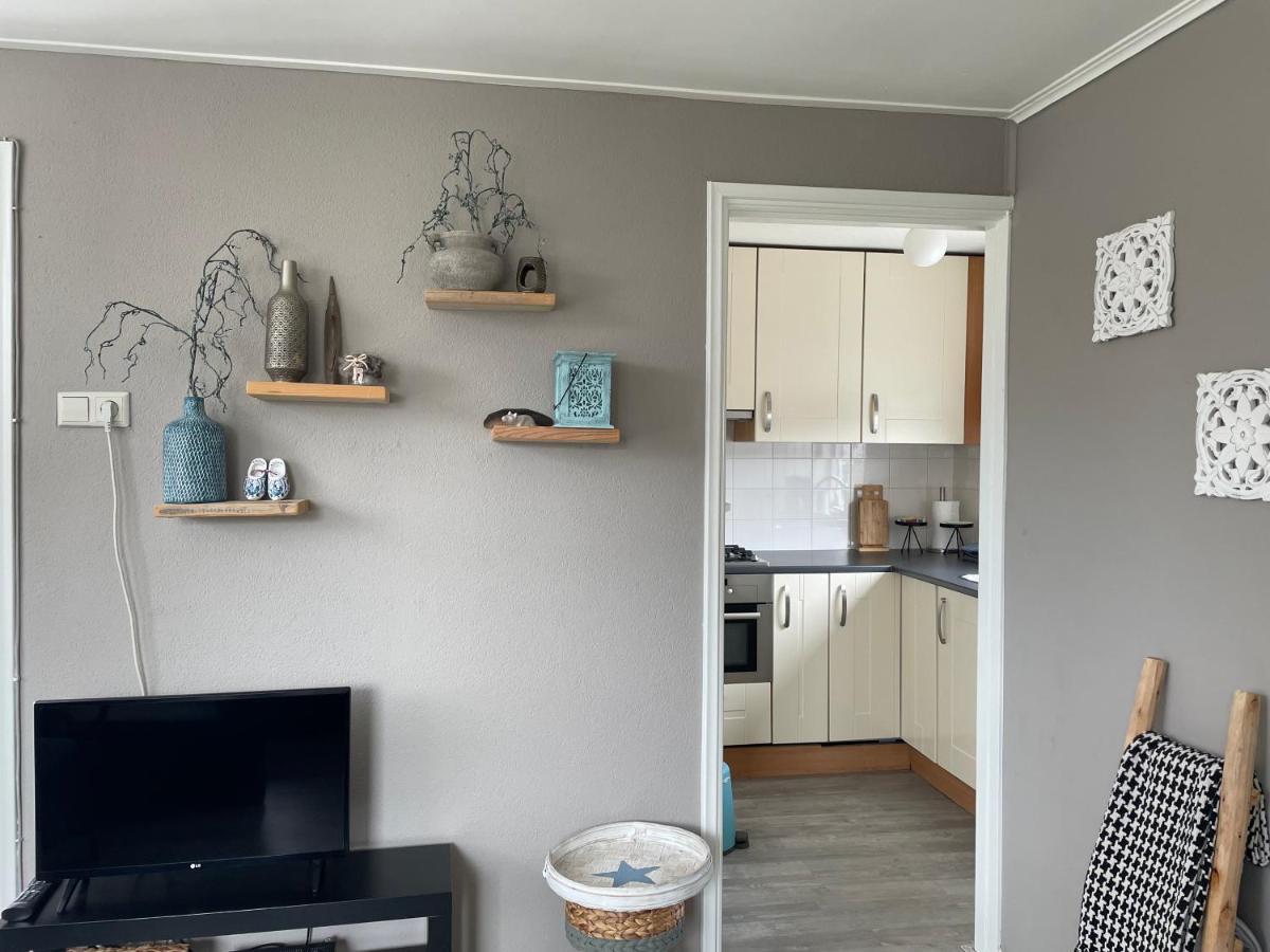 Me Oissie Villa Egmond aan Zee Exterior foto