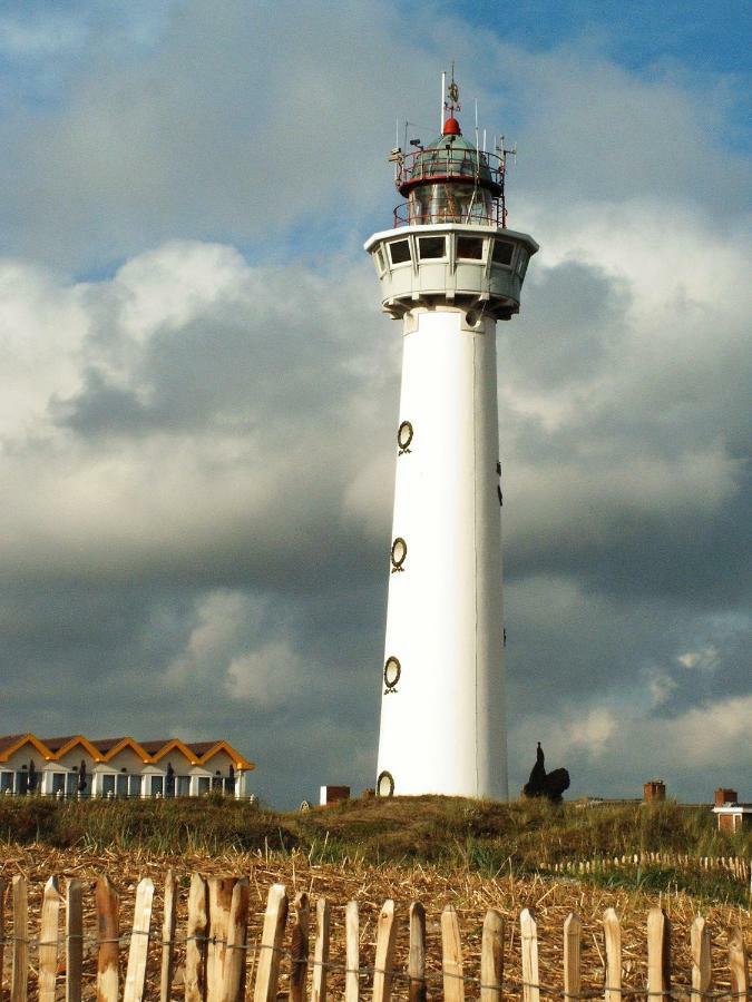 Me Oissie Villa Egmond aan Zee Exterior foto